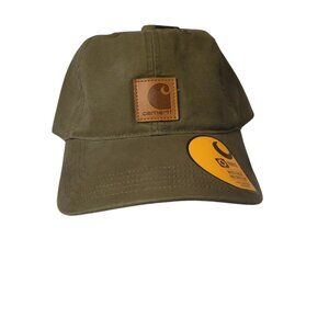 Adult one size fit all Carhartt Hat
